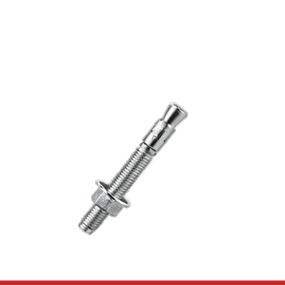 ANCHORS-WEDGE ANCHORS